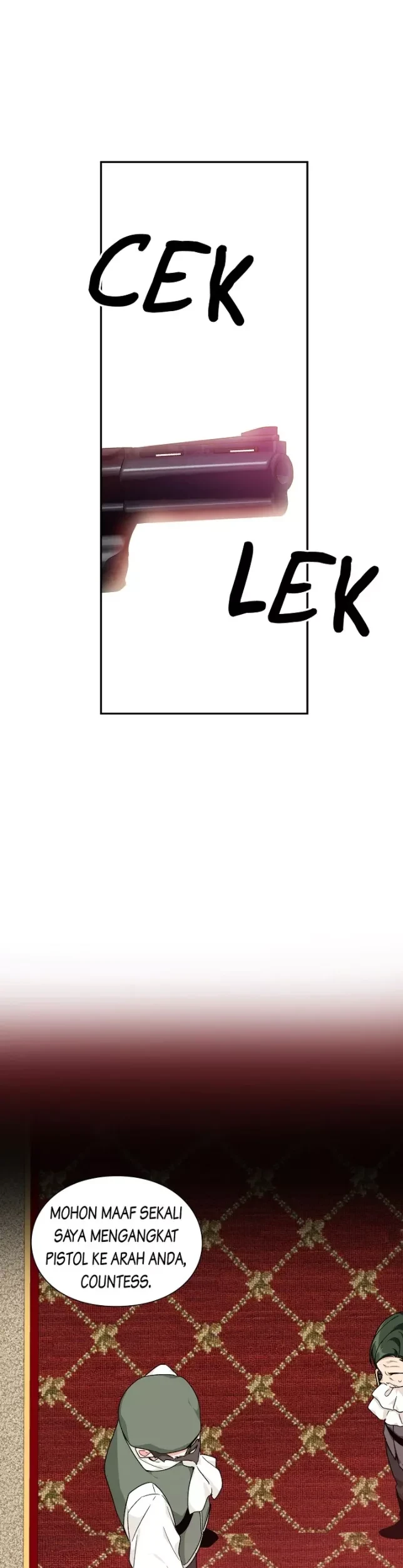 Doctor Elise: The Royal Lady With the Lamp Chapter 131 Gambar 19