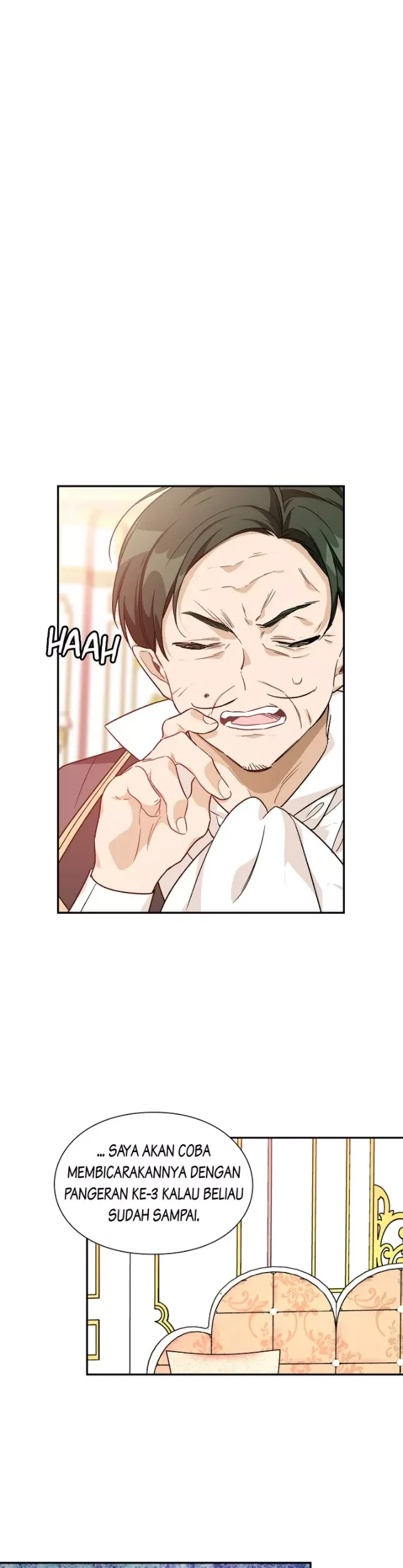 Doctor Elise: The Royal Lady With the Lamp Chapter 131 Gambar 24