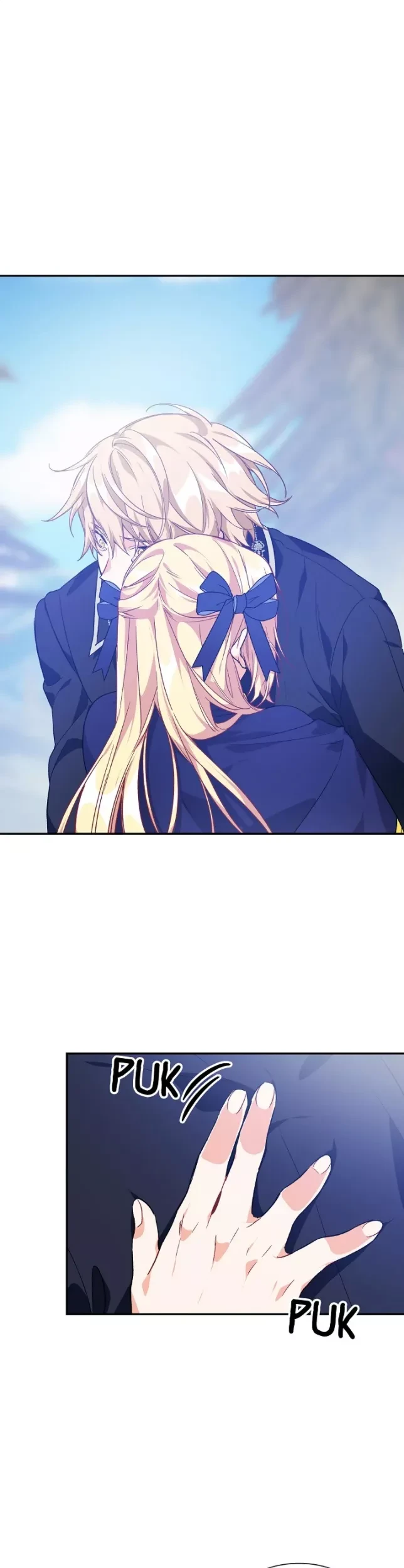 Komik Doctor Elise: The Royal Lady With the Lamp Chapter 133 gambar nomor 1