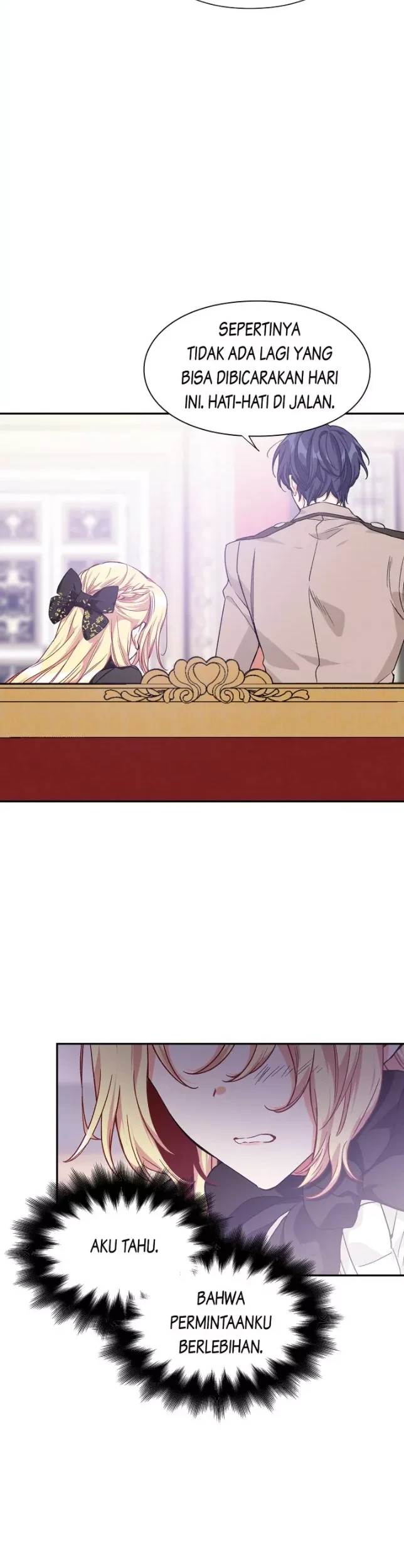 Doctor Elise: The Royal Lady With the Lamp Chapter 134 Gambar 8