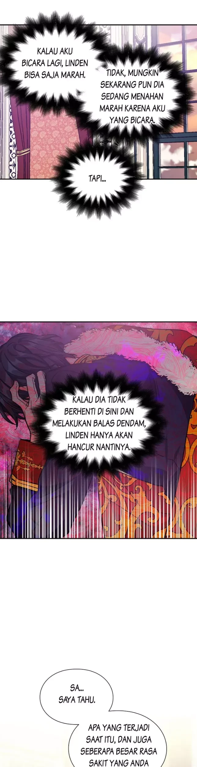 Doctor Elise: The Royal Lady With the Lamp Chapter 134 Gambar 9