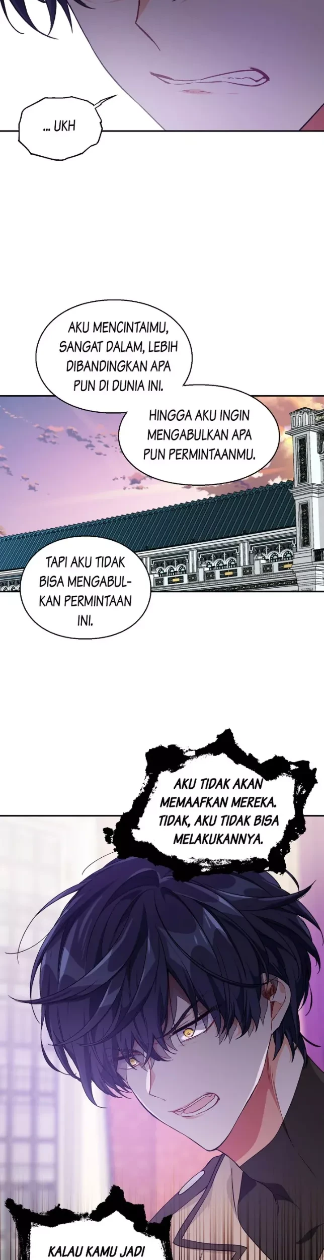 Doctor Elise: The Royal Lady With the Lamp Chapter 134 Gambar 11