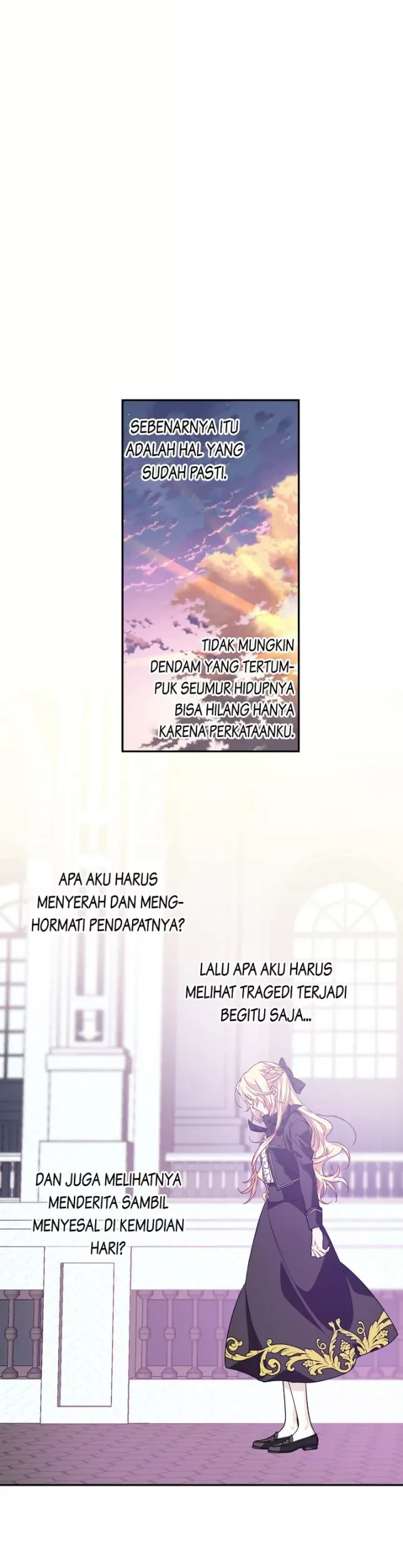 Doctor Elise: The Royal Lady With the Lamp Chapter 134 Gambar 20