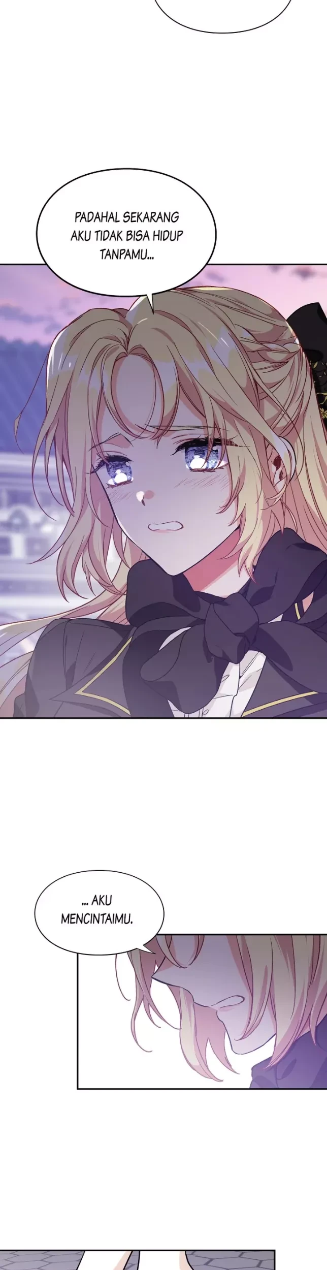 Doctor Elise: The Royal Lady With the Lamp Chapter 134 Gambar 23