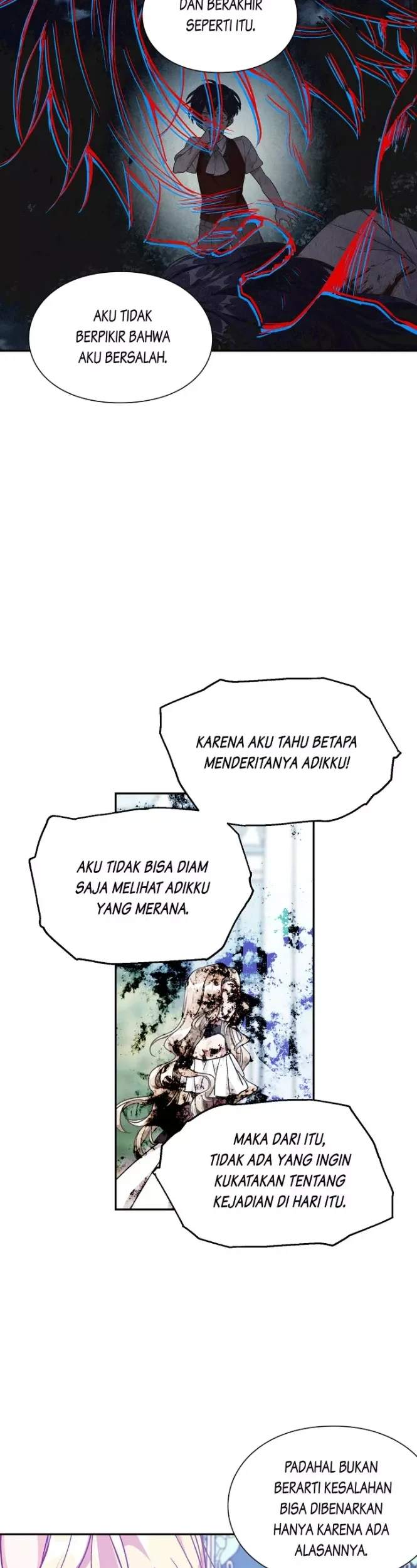 Doctor Elise: The Royal Lady With the Lamp Chapter 136 Gambar 14