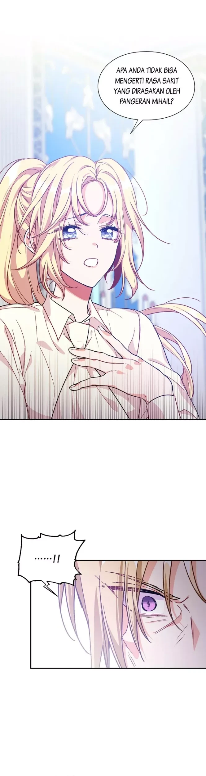 Doctor Elise: The Royal Lady With the Lamp Chapter 136 Gambar 16