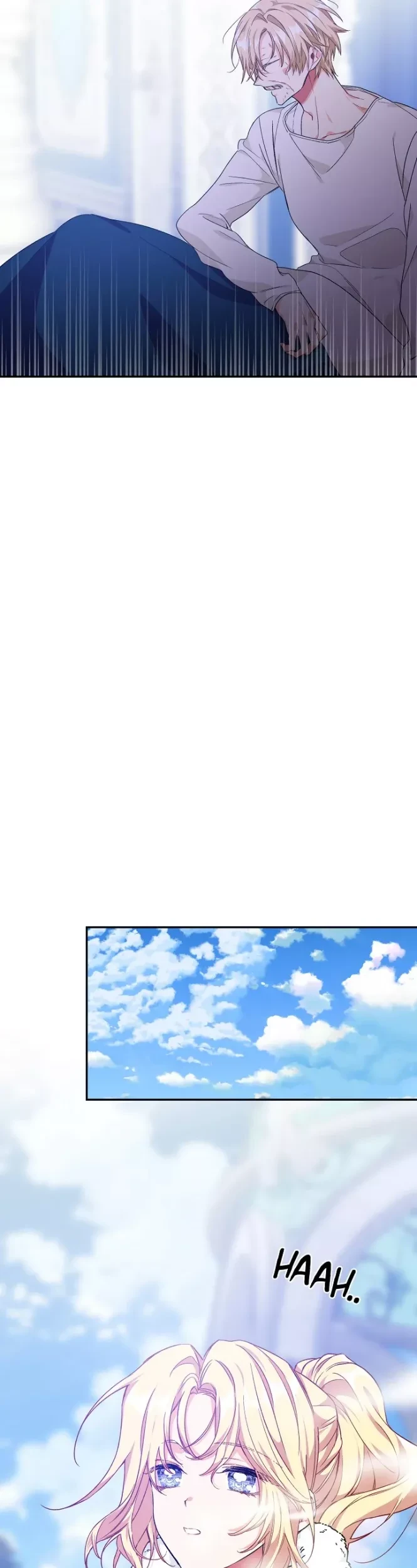 Doctor Elise: The Royal Lady With the Lamp Chapter 136 Gambar 21