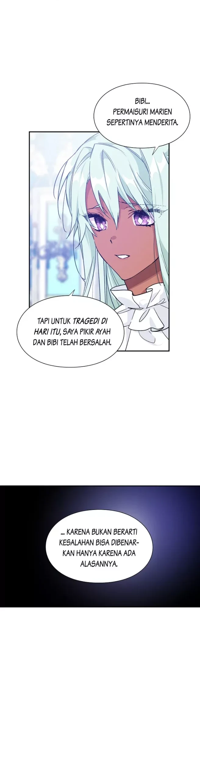 Manhwa Doctor Elise: The Royal Lady With the Lamp Chapter 137 gambar nomor 2