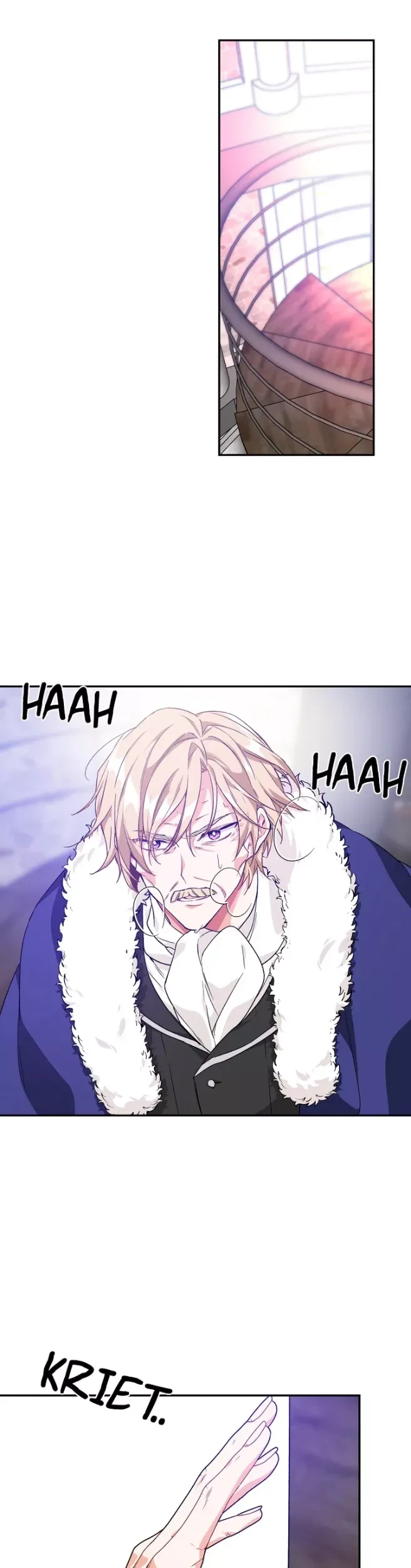 Doctor Elise: The Royal Lady With the Lamp Chapter 137 Gambar 12