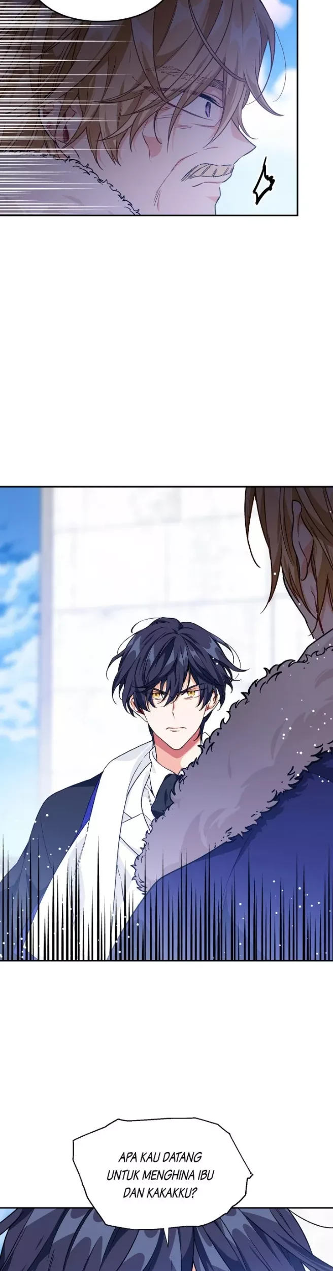 Doctor Elise: The Royal Lady With the Lamp Chapter 137 Gambar 17