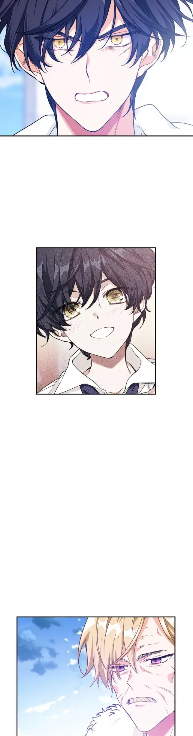 Doctor Elise: The Royal Lady With the Lamp Chapter 137 Gambar 18