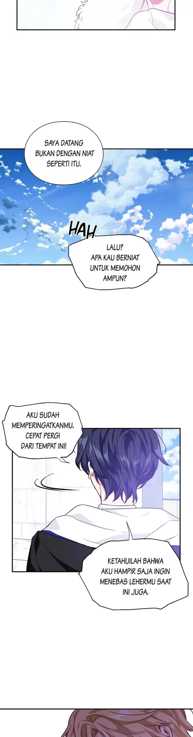Doctor Elise: The Royal Lady With the Lamp Chapter 137 Gambar 19