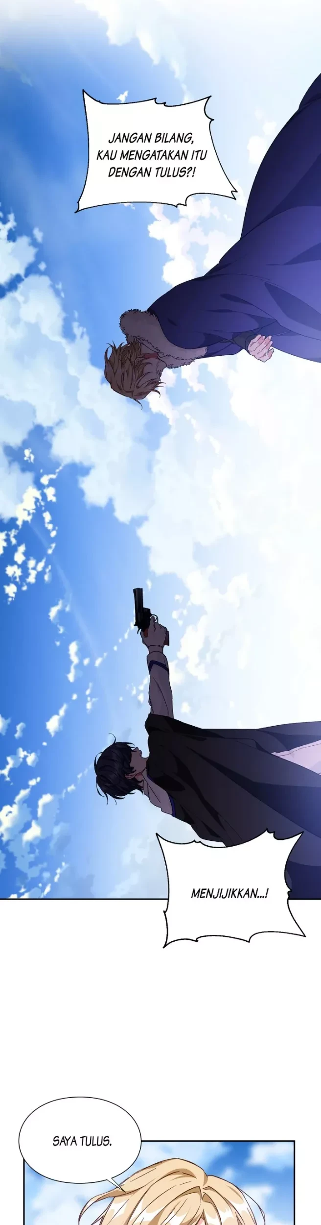 Doctor Elise: The Royal Lady With the Lamp Chapter 137 Gambar 21