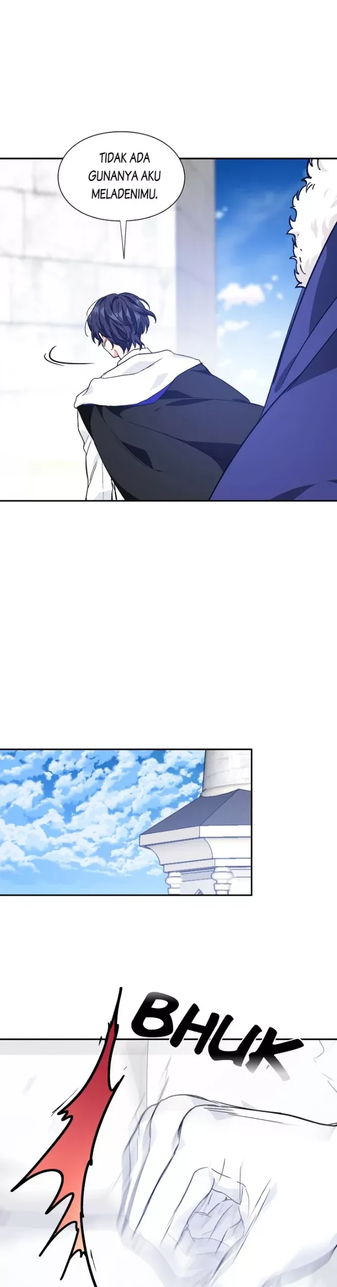 Doctor Elise: The Royal Lady With the Lamp Chapter 137 Gambar 24