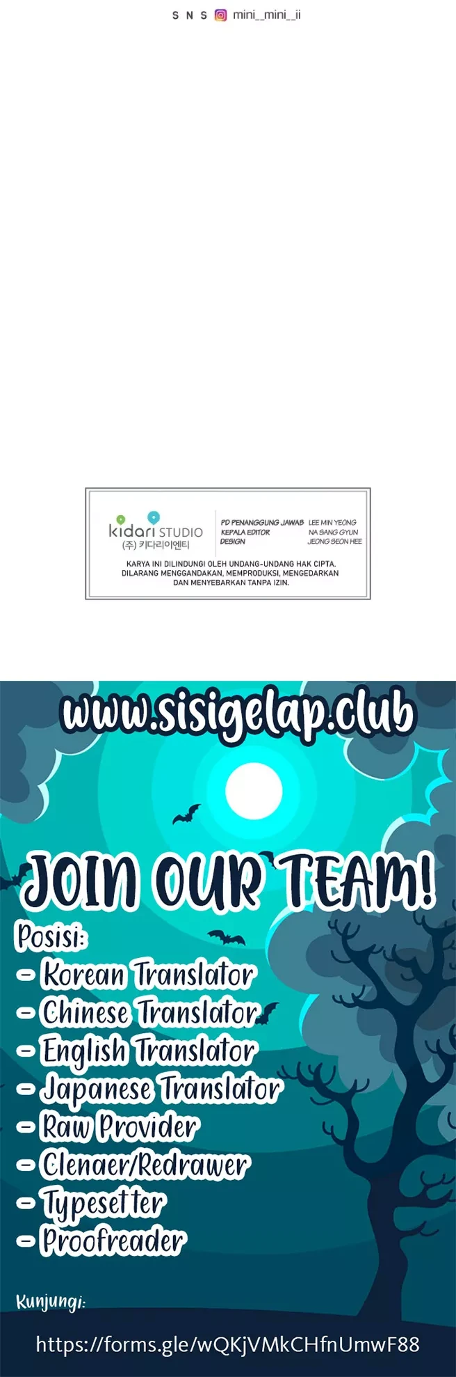 Doctor Elise: The Royal Lady With the Lamp Chapter 137 Gambar 28