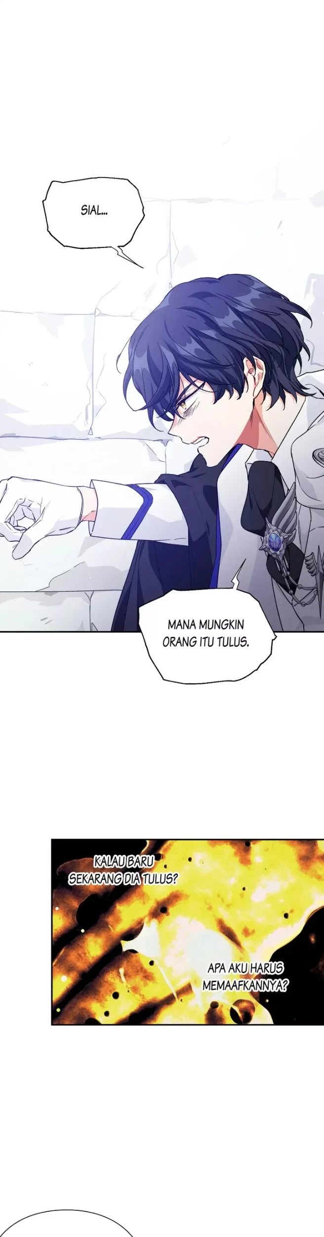 Komik Doctor Elise: The Royal Lady With the Lamp Chapter 138 gambar nomor 1