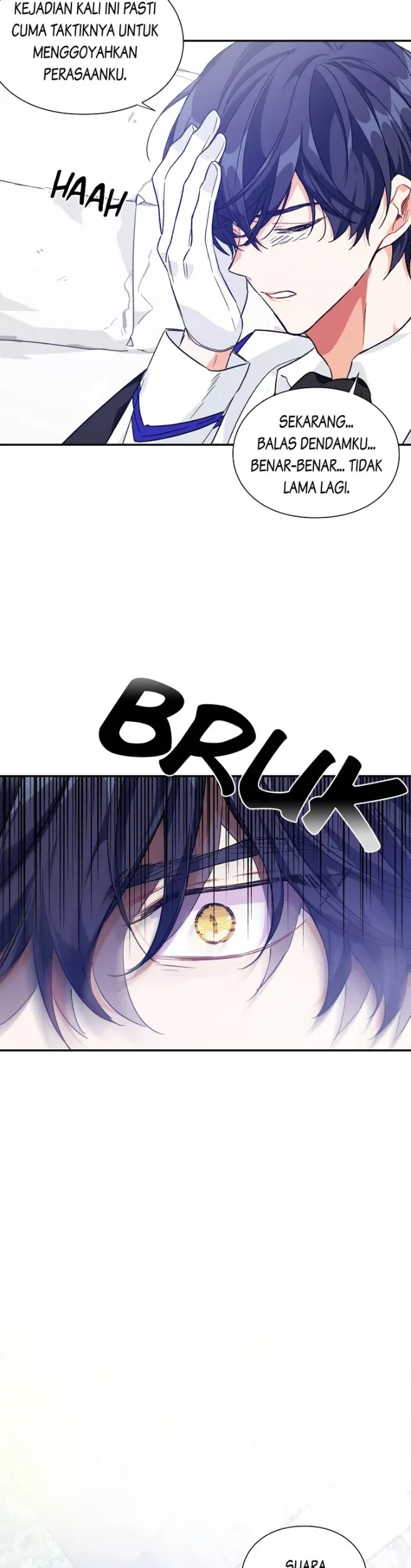 Manhwa Doctor Elise: The Royal Lady With the Lamp Chapter 138 gambar nomor 2