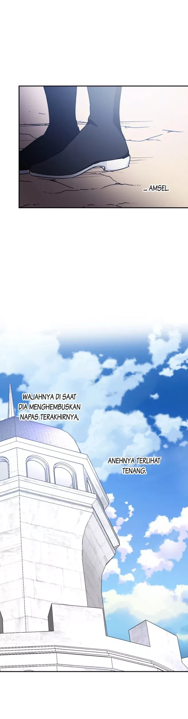 Doctor Elise: The Royal Lady With the Lamp Chapter 138 Gambar 6