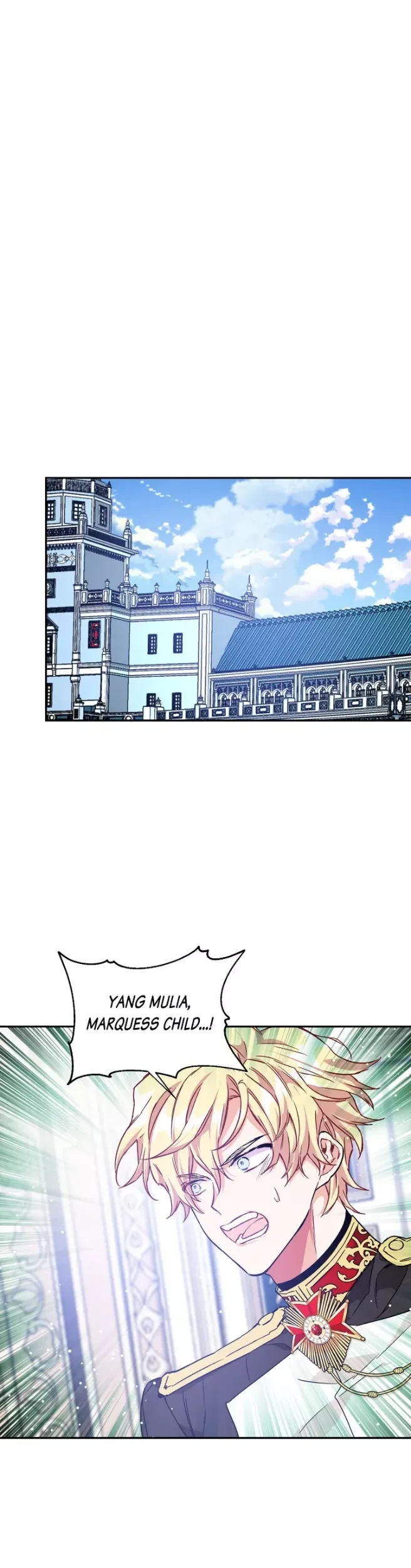 Doctor Elise: The Royal Lady With the Lamp Chapter 138 Gambar 7