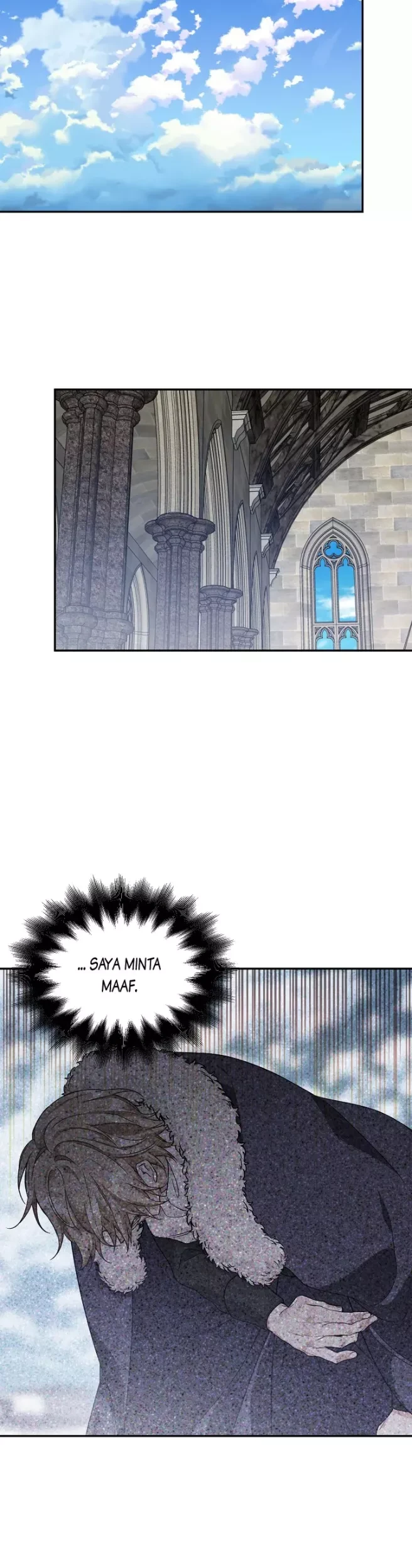 Doctor Elise: The Royal Lady With the Lamp Chapter 138 Gambar 13