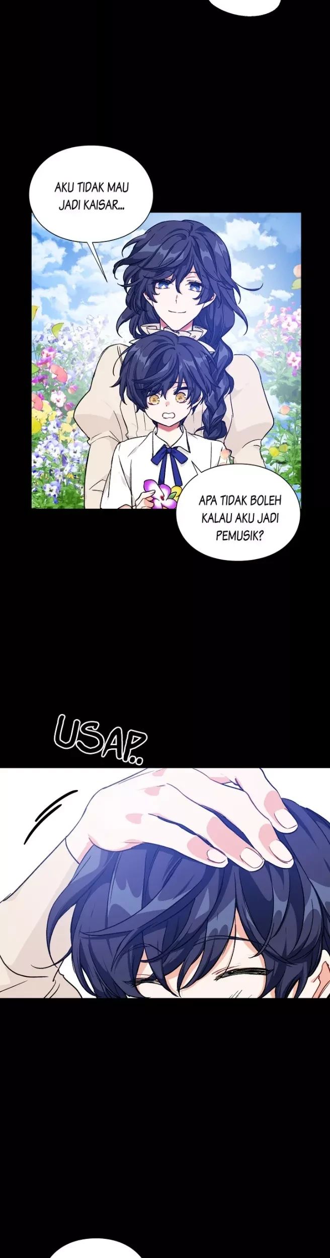 Doctor Elise: The Royal Lady With the Lamp Chapter 138 Gambar 17