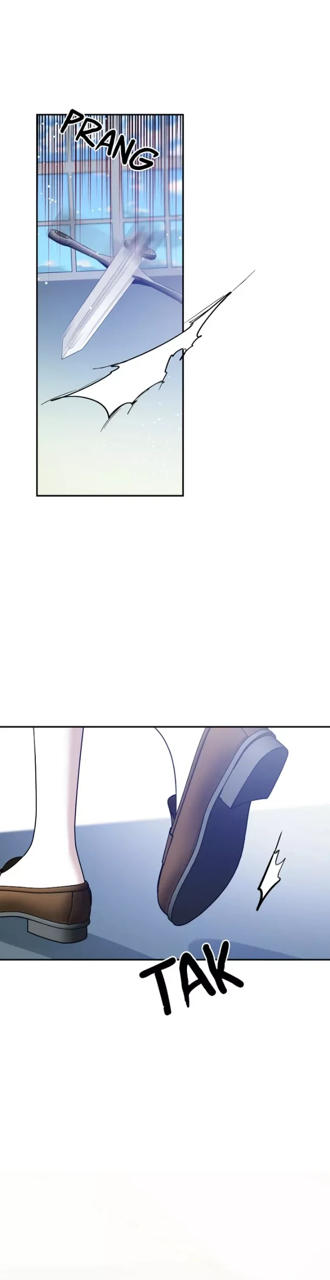 Komik Doctor Elise: The Royal Lady With the Lamp Chapter 139 gambar nomor 1