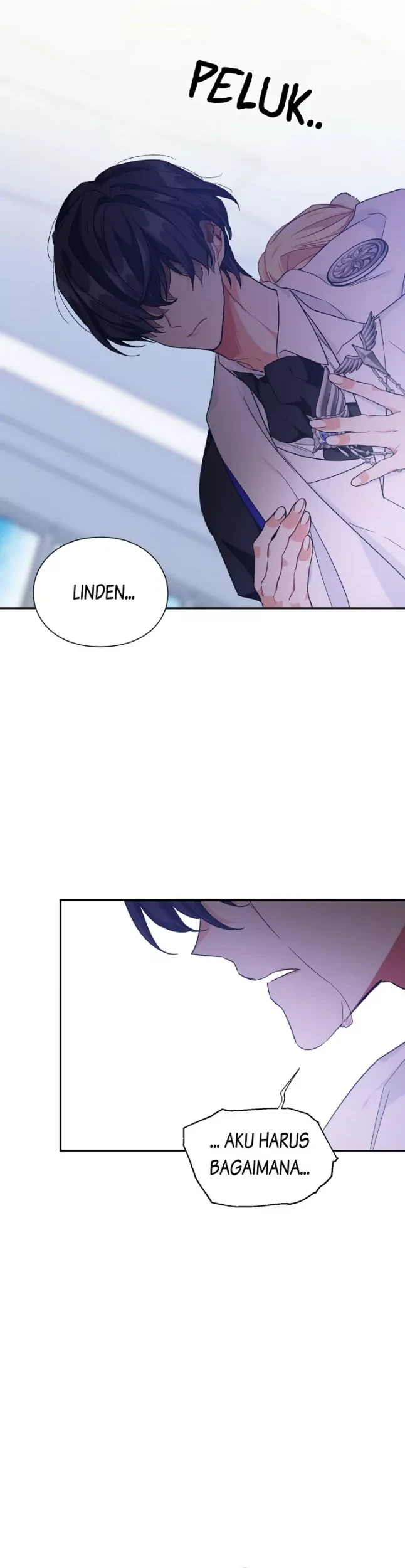 Manhwa Doctor Elise: The Royal Lady With the Lamp Chapter 139 gambar nomor 2