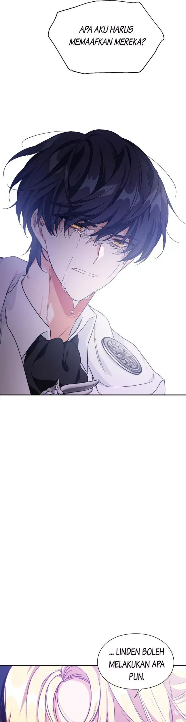 Doctor Elise: The Royal Lady With the Lamp Chapter 139 Gambar 3