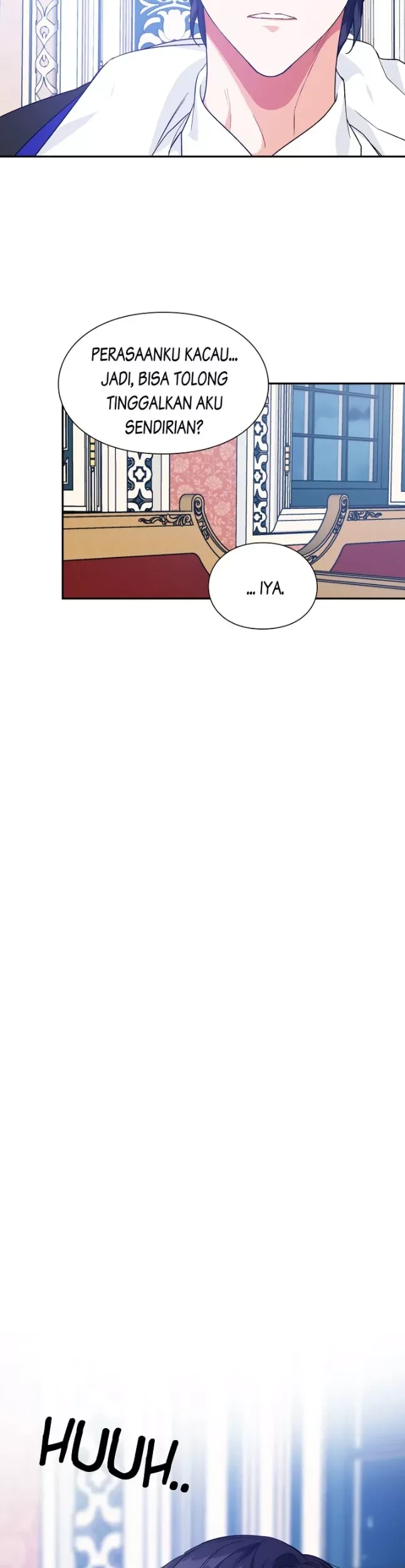 Doctor Elise: The Royal Lady With the Lamp Chapter 139 Gambar 6