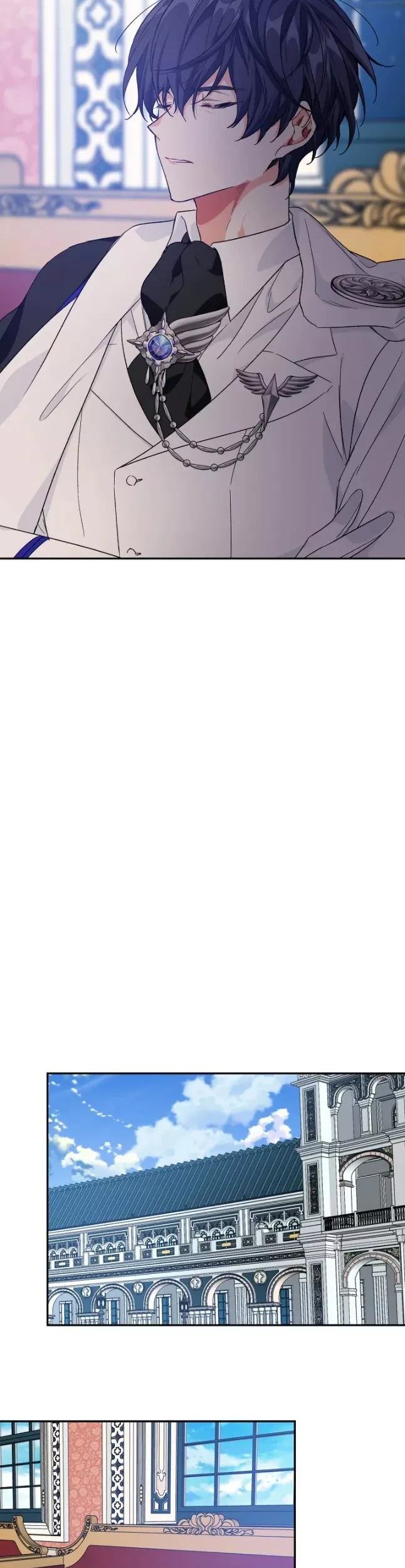 Doctor Elise: The Royal Lady With the Lamp Chapter 139 Gambar 7