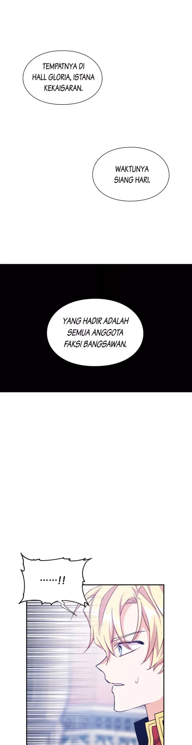 Doctor Elise: The Royal Lady With the Lamp Chapter 139 Gambar 9