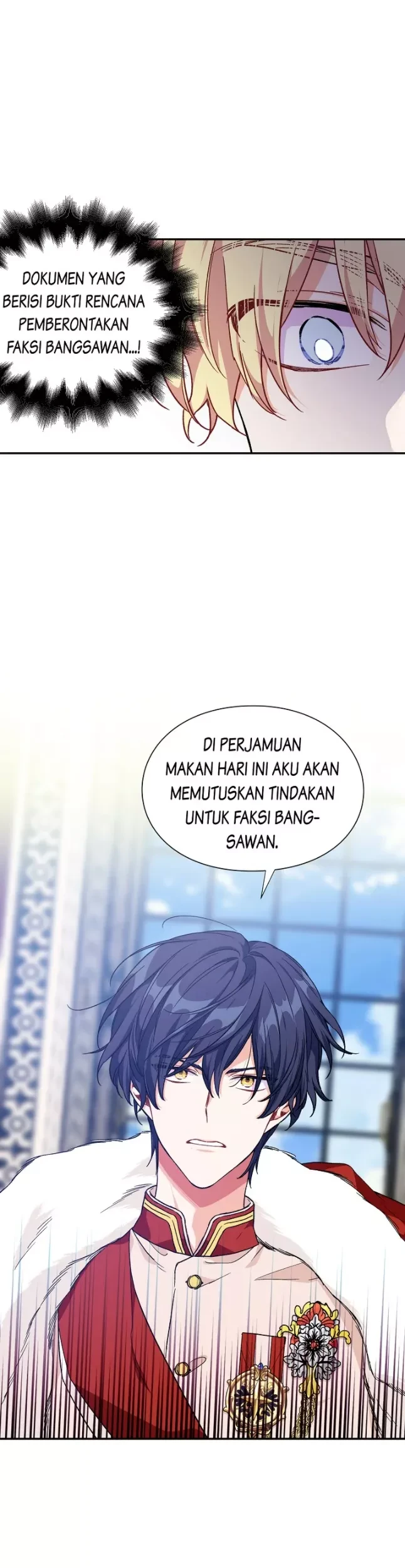 Doctor Elise: The Royal Lady With the Lamp Chapter 139 Gambar 11