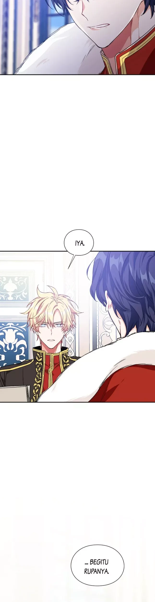 Doctor Elise: The Royal Lady With the Lamp Chapter 139 Gambar 14