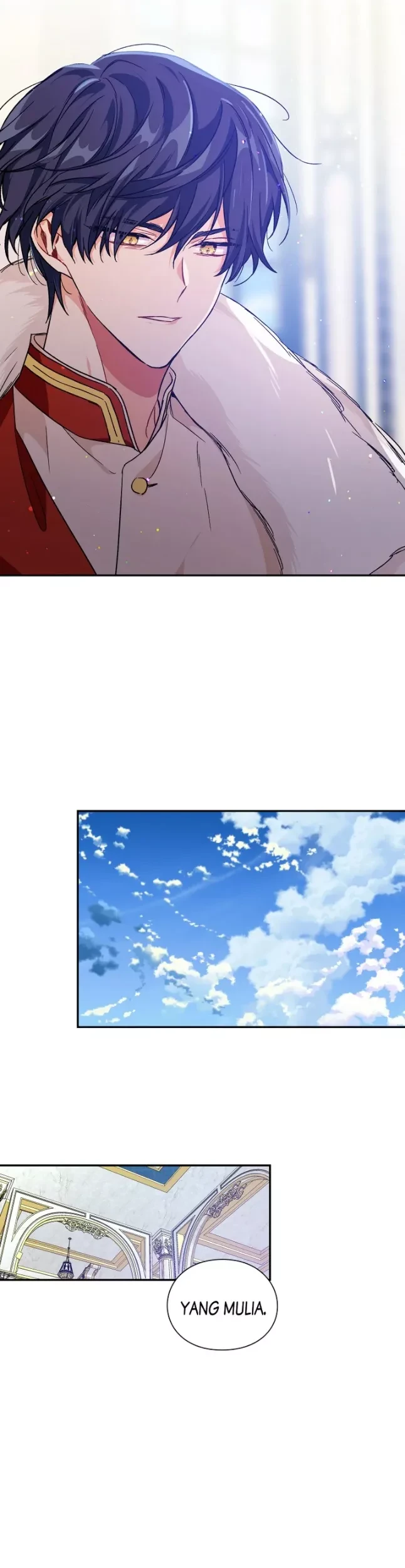 Doctor Elise: The Royal Lady With the Lamp Chapter 139 Gambar 15