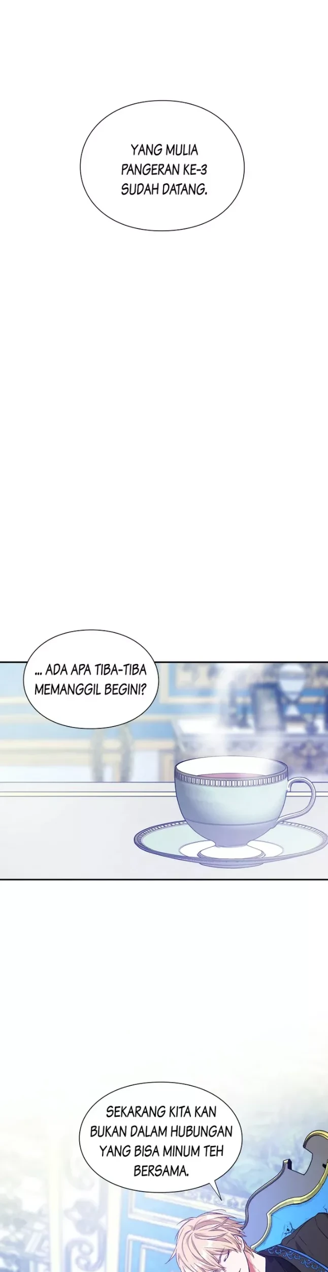 Doctor Elise: The Royal Lady With the Lamp Chapter 139 Gambar 16