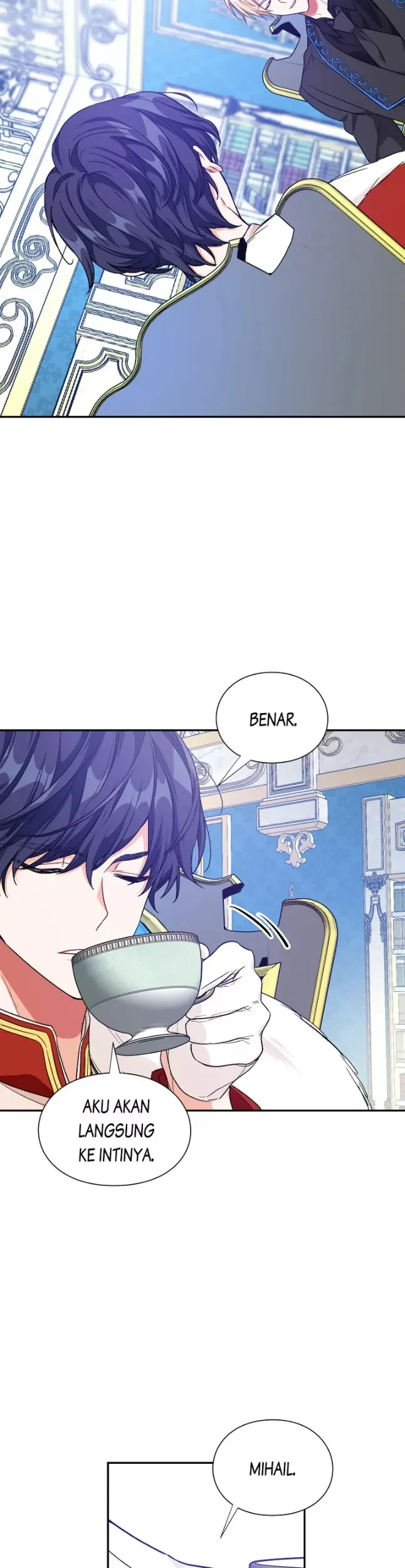 Doctor Elise: The Royal Lady With the Lamp Chapter 139 Gambar 17