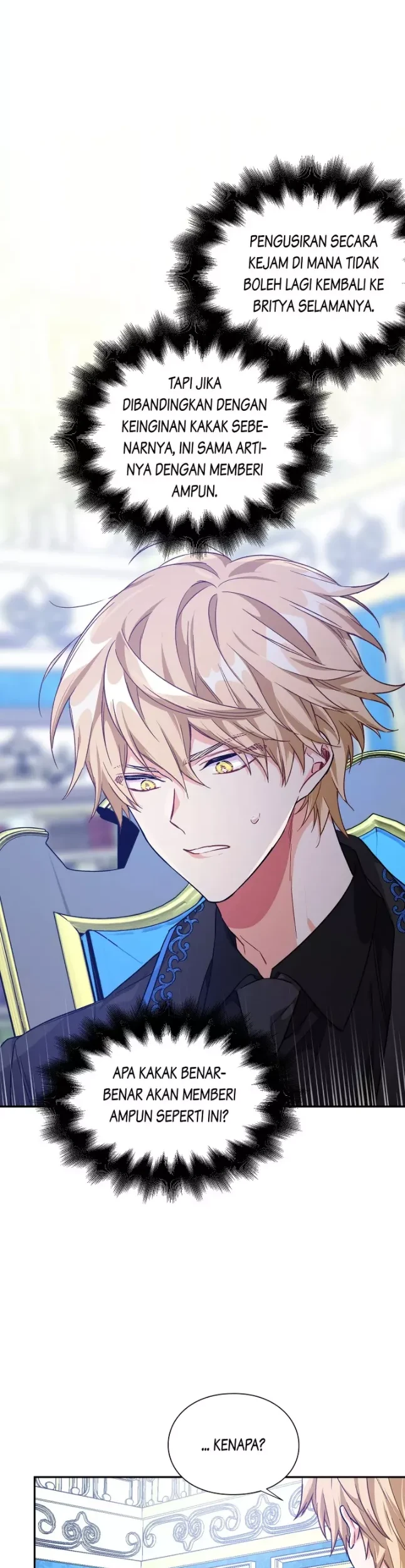 Doctor Elise: The Royal Lady With the Lamp Chapter 139 Gambar 22