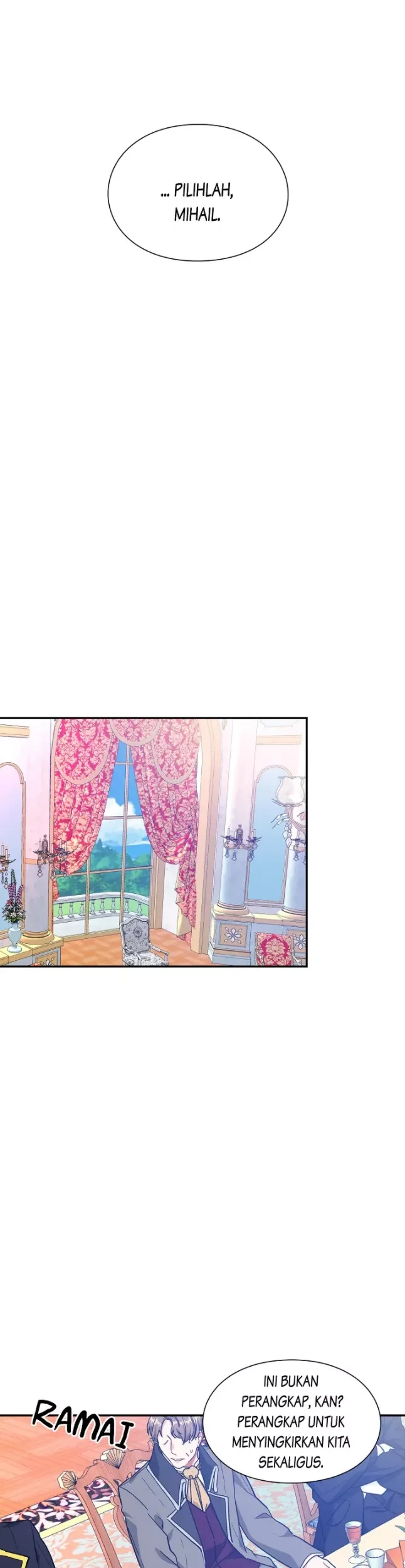 Doctor Elise: The Royal Lady With the Lamp Chapter 139 Gambar 25