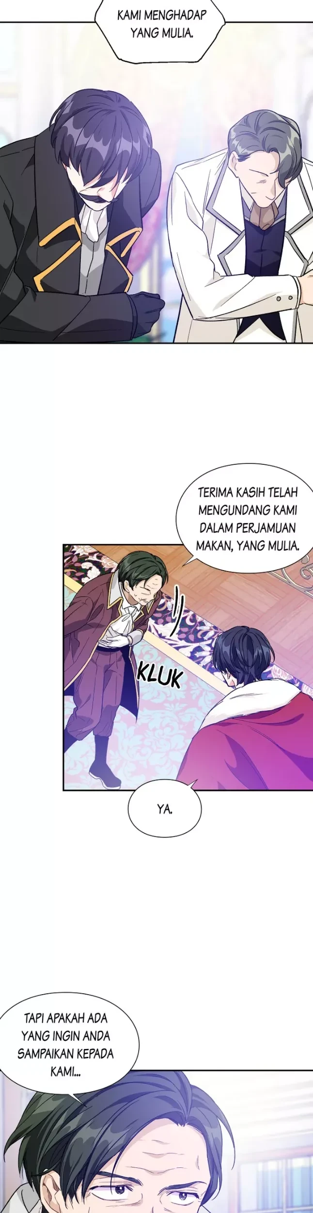 Doctor Elise: The Royal Lady With the Lamp Chapter 139 Gambar 28