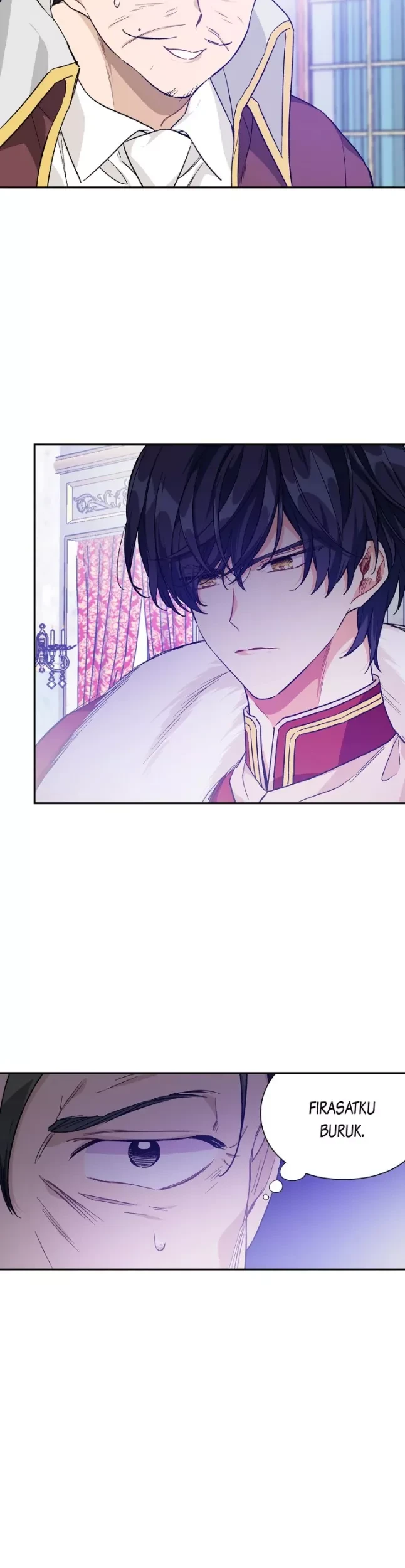 Doctor Elise: The Royal Lady With the Lamp Chapter 139 Gambar 29