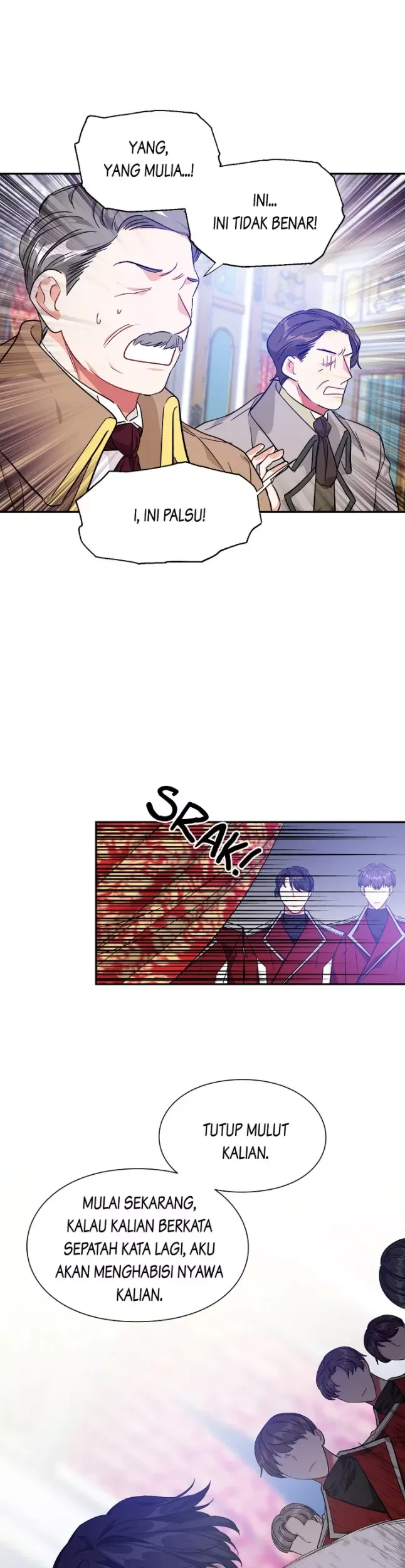 Doctor Elise: The Royal Lady With the Lamp Chapter 139 Gambar 34