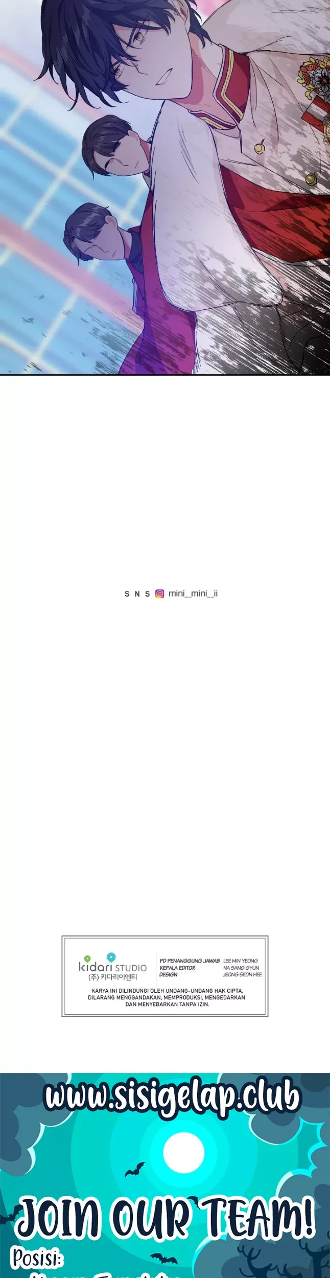 Doctor Elise: The Royal Lady With the Lamp Chapter 139 Gambar 35