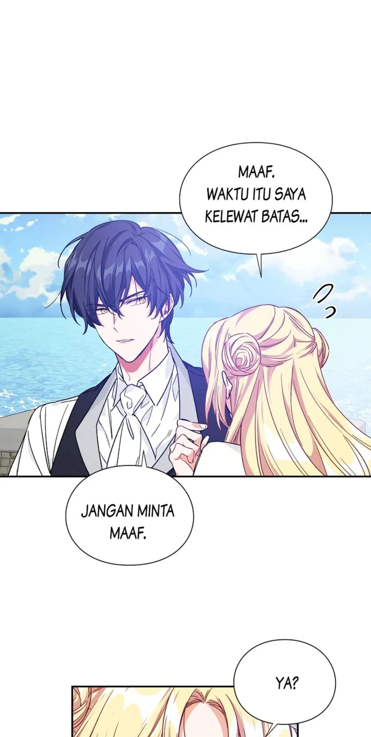 Doctor Elise: The Royal Lady With the Lamp Chapter 142 Gambar 11