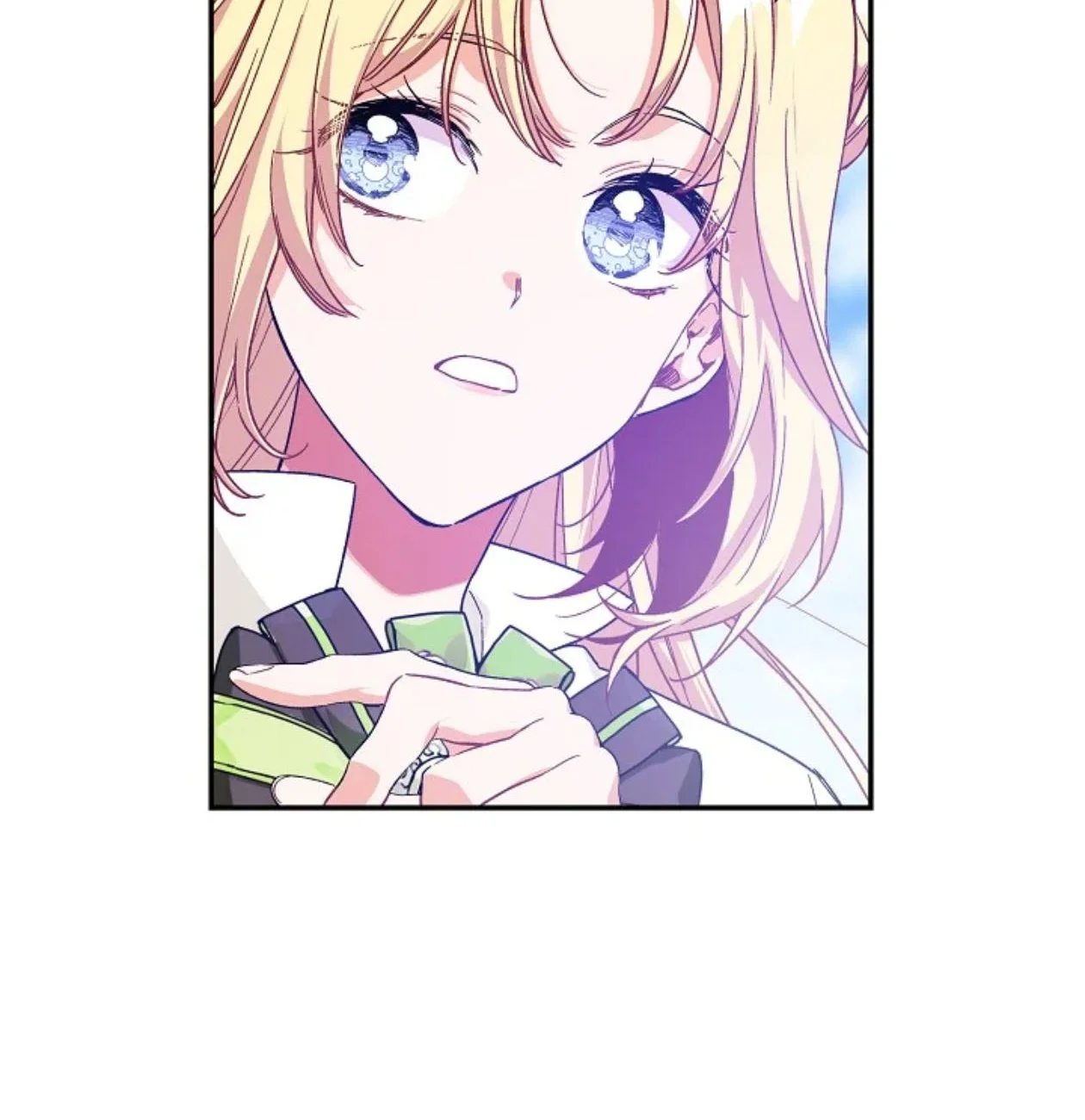 Doctor Elise: The Royal Lady With the Lamp Chapter 142 Gambar 12
