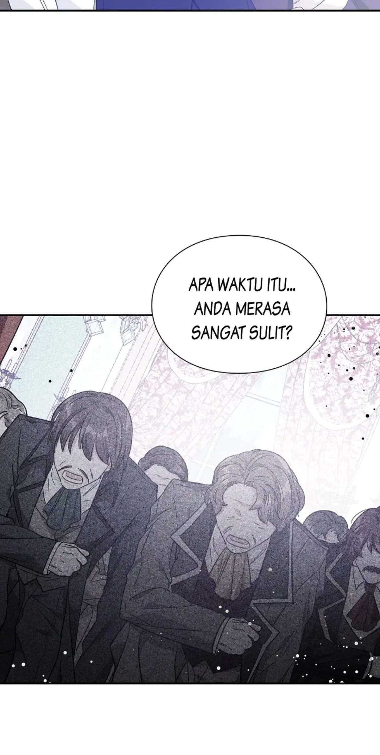 Doctor Elise: The Royal Lady With the Lamp Chapter 142 Gambar 8