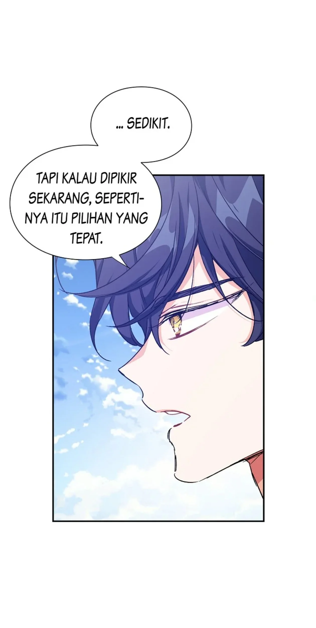 Doctor Elise: The Royal Lady With the Lamp Chapter 142 Gambar 9