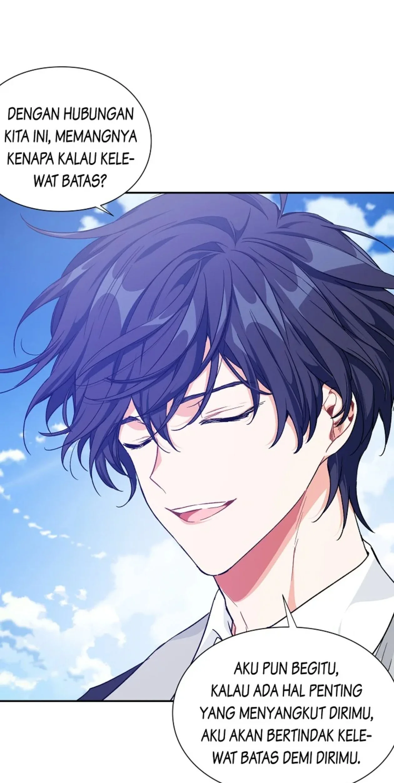 Doctor Elise: The Royal Lady With the Lamp Chapter 142 Gambar 13