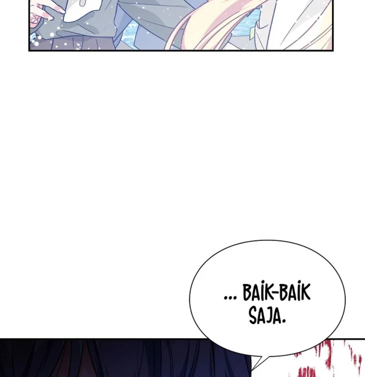 Doctor Elise: The Royal Lady With the Lamp Chapter 142 Gambar 24