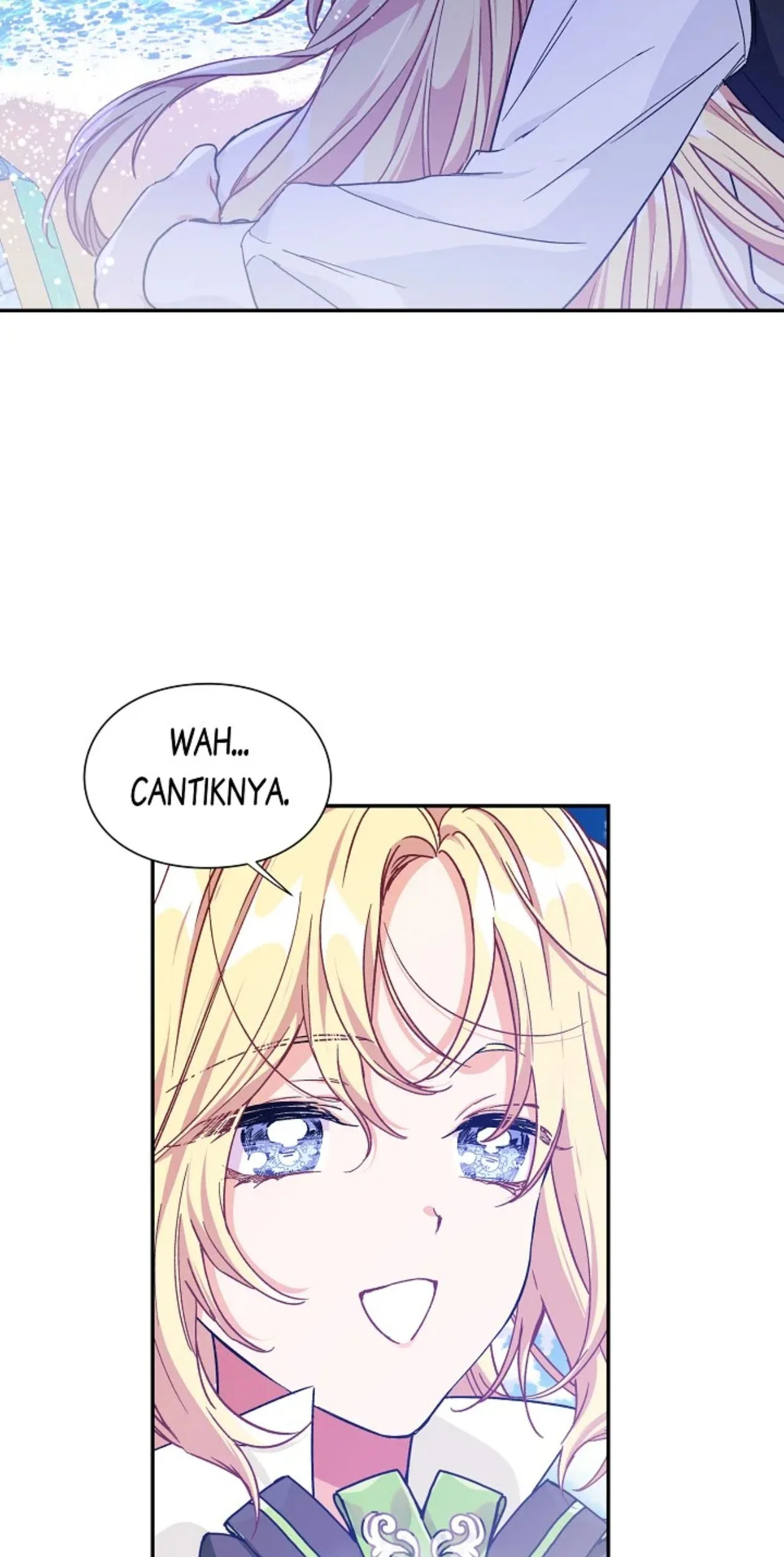 Doctor Elise: The Royal Lady With the Lamp Chapter 142 Gambar 17