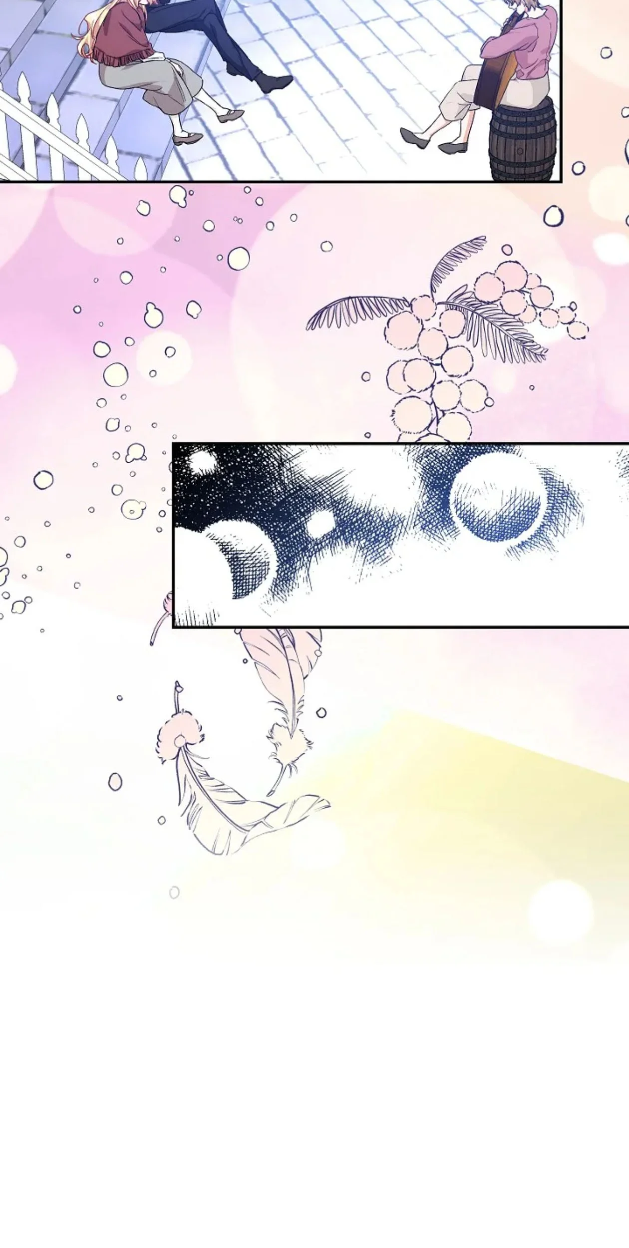 Doctor Elise: The Royal Lady With the Lamp Chapter 142 Gambar 29